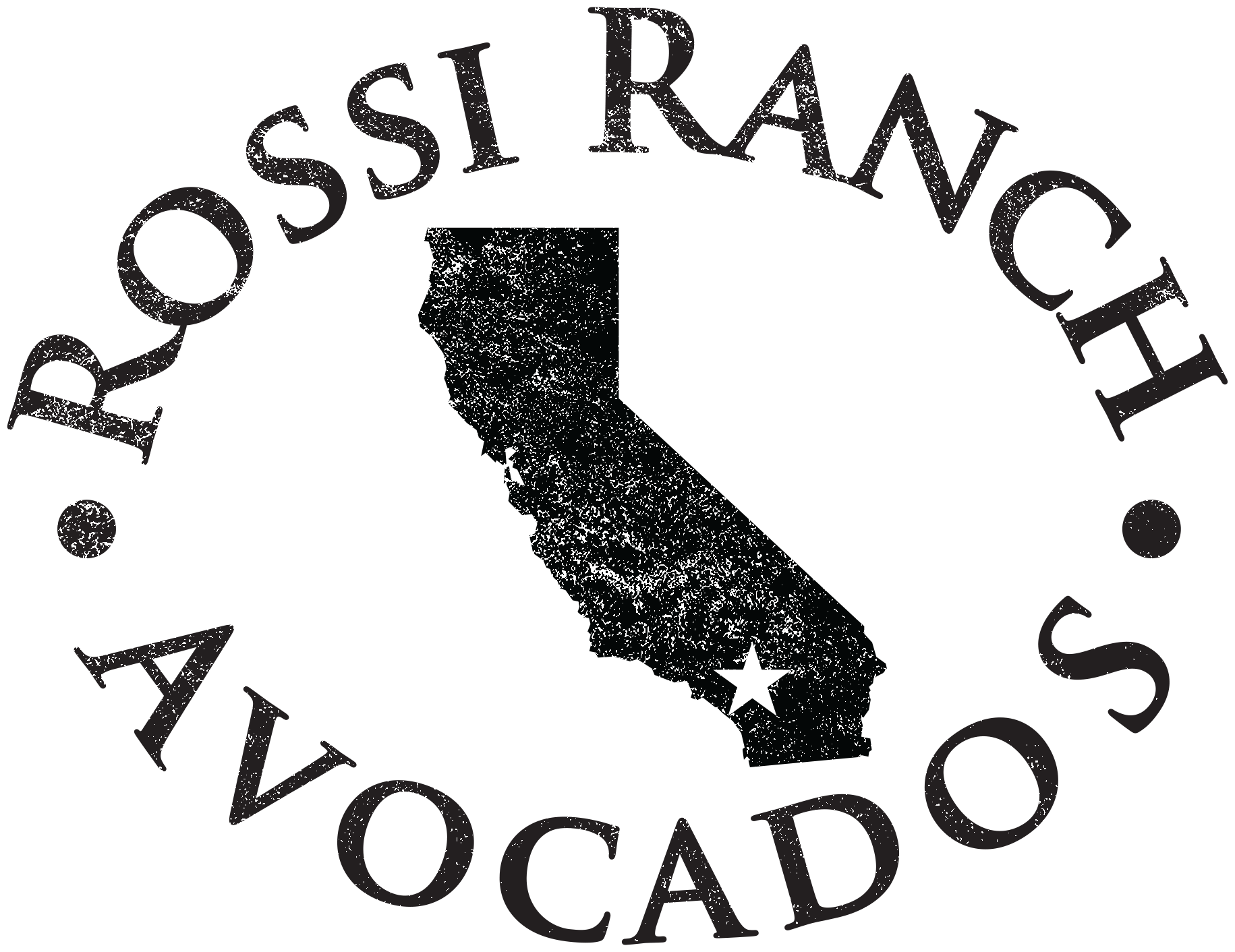 Rossi Ranch Avocados