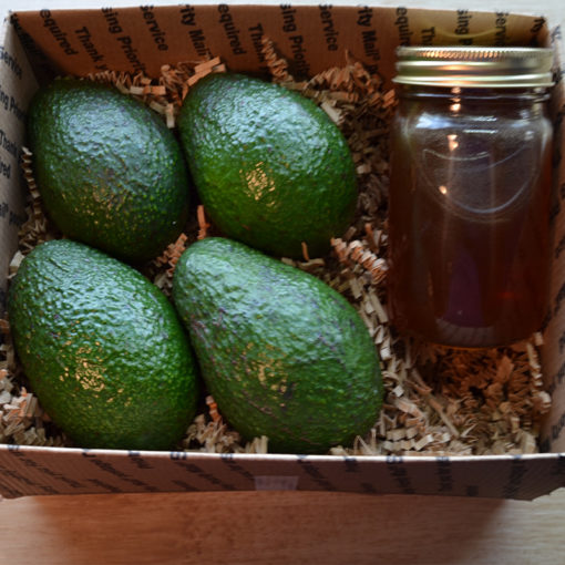rossi ranch california hass avocados honey beehive